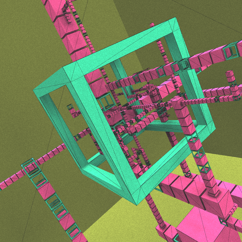 Entangled #363