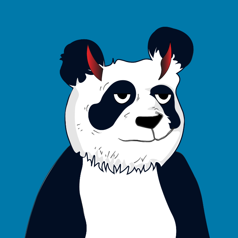 Evolving Pandas #60