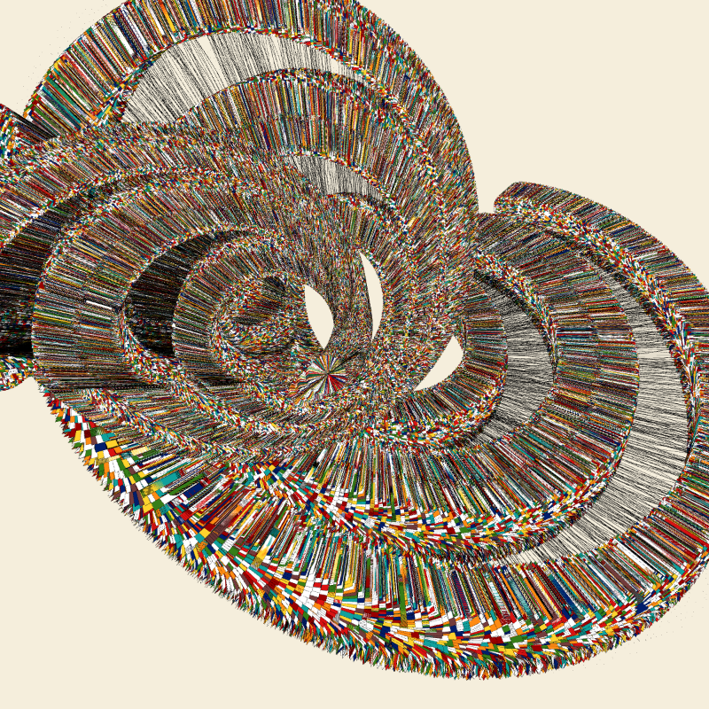 Singularithm #416