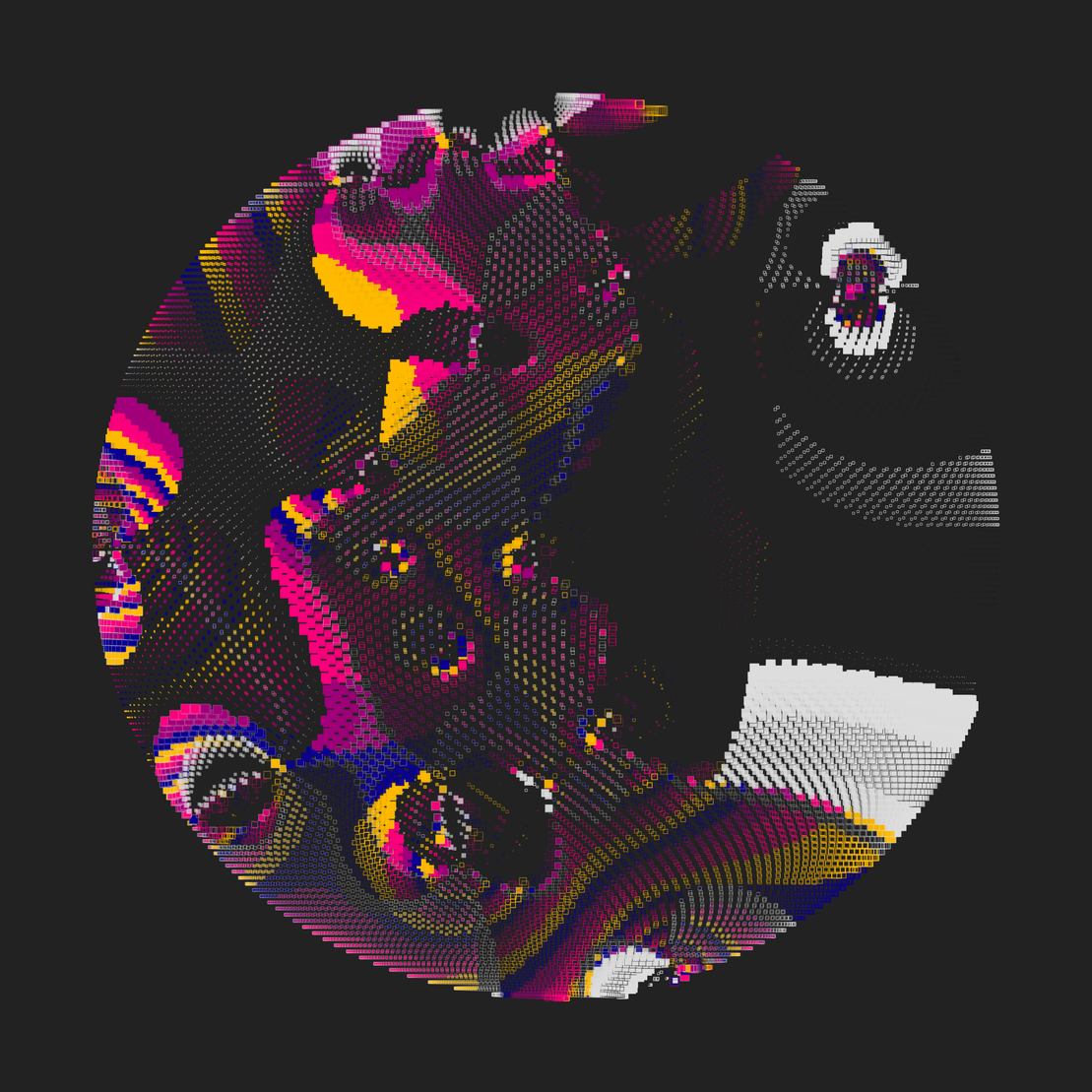 Still C #5469
