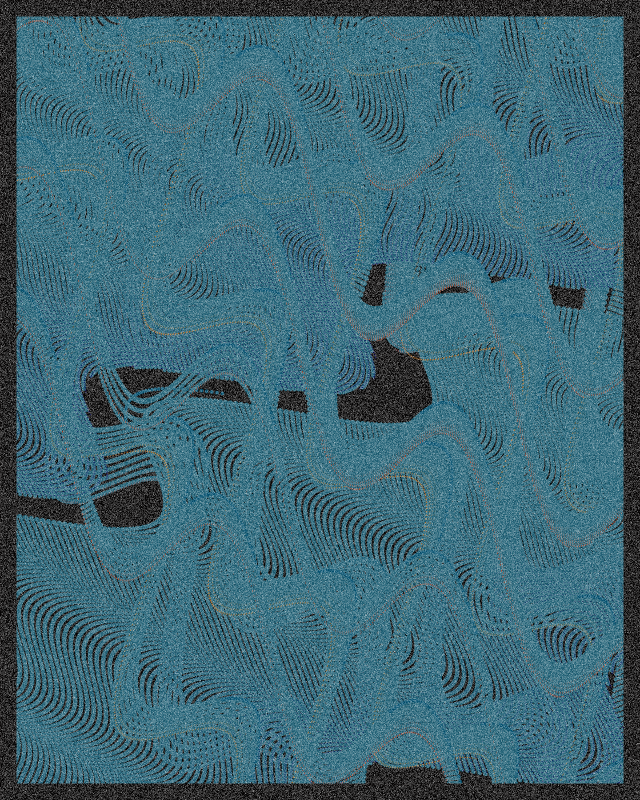 WaveForms #6