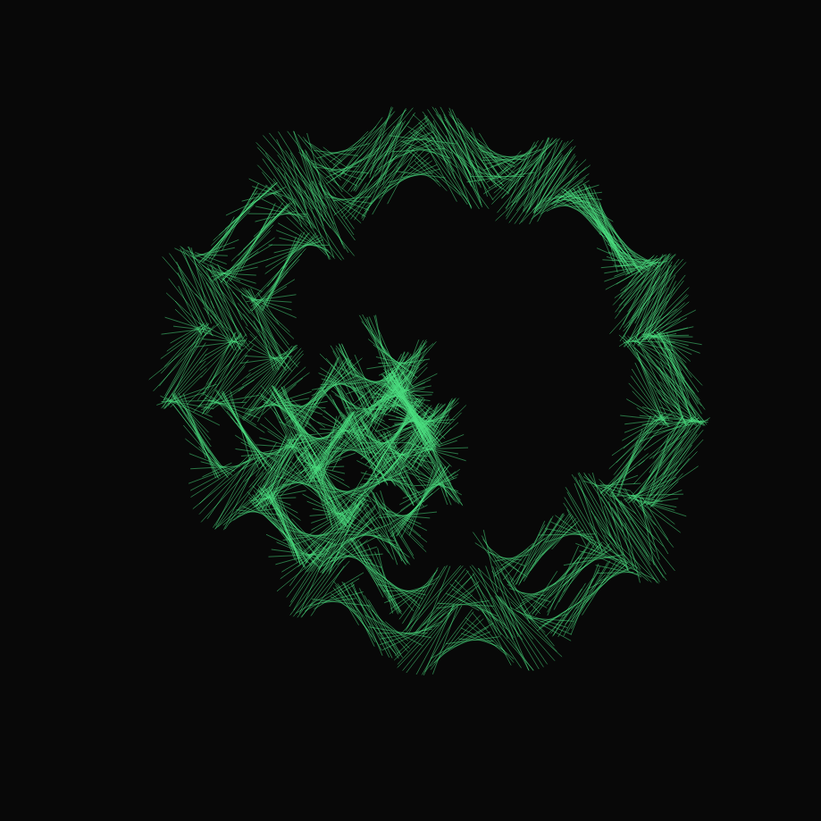 The Noise #14133