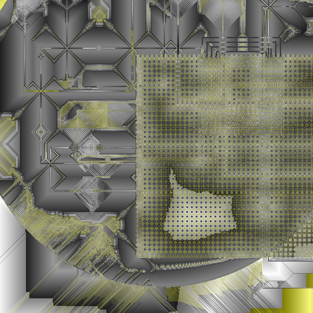 Autonomous Chipsets #61