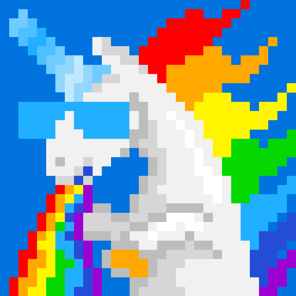 Unicorn #2114