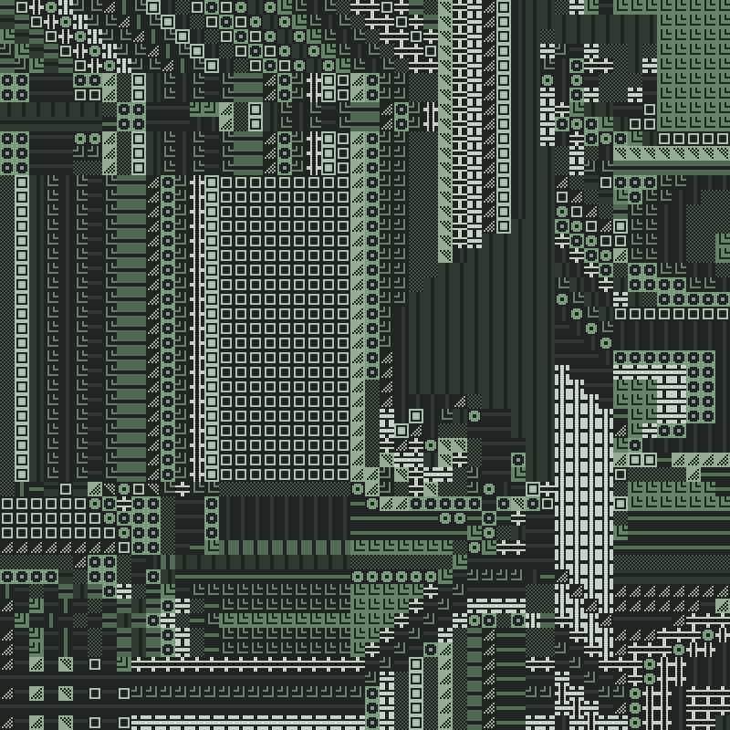 ASCIISHIFT8 #139