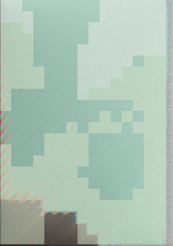 Convergence Remnants #9385