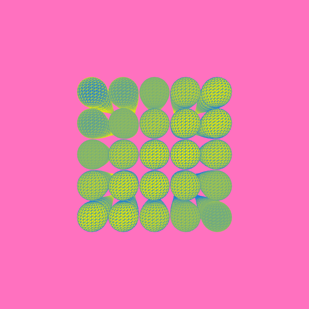 XYZ-21 #68