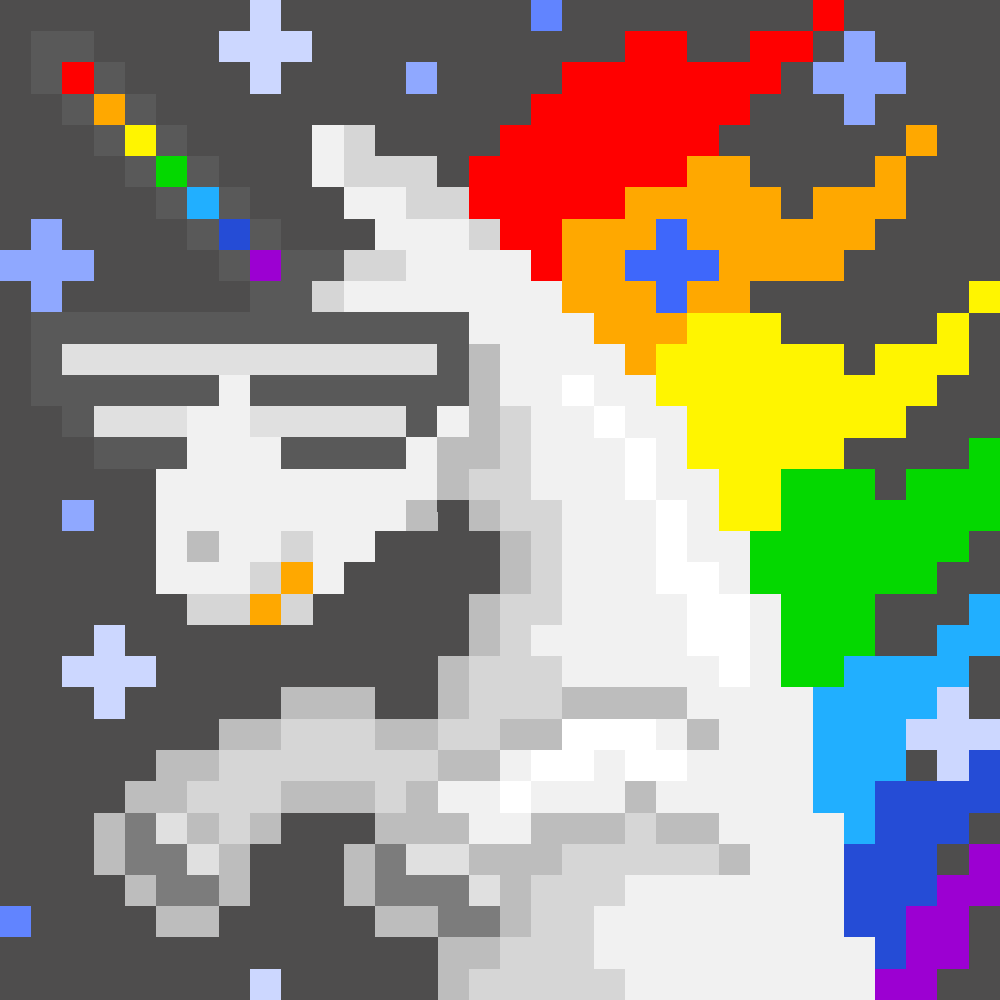 Unicorn #122