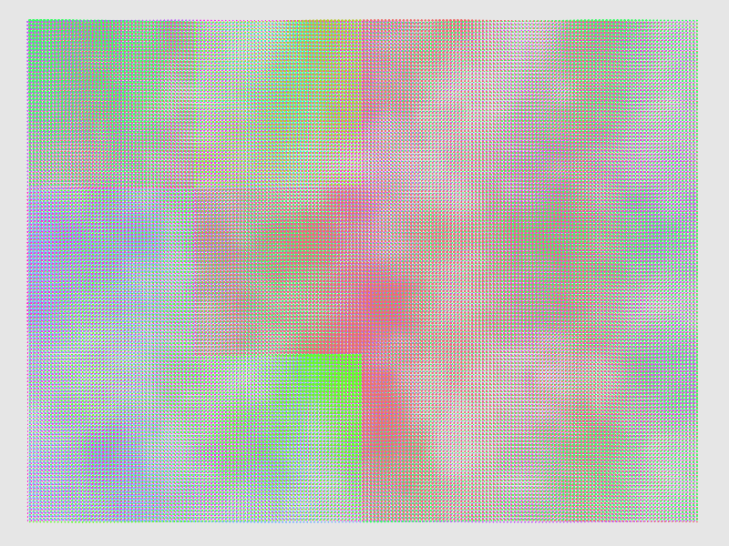 Color Function #13514