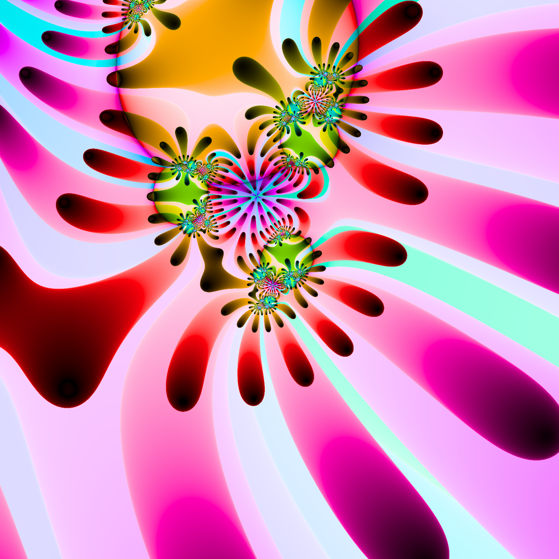 Microgravity #846