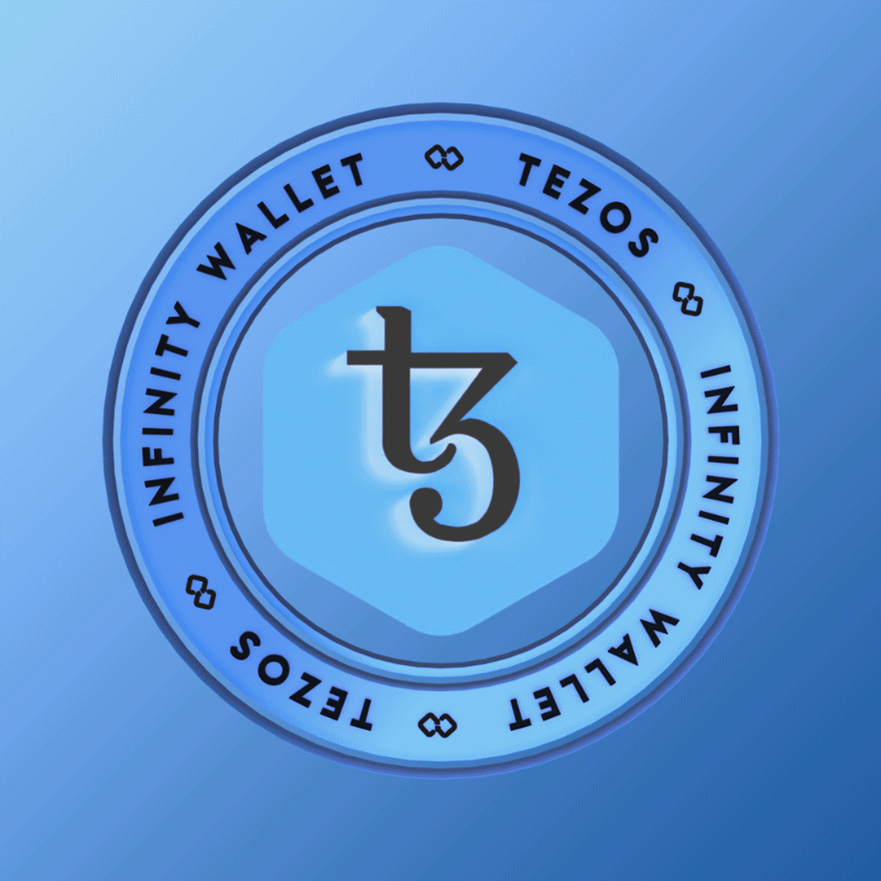 Tezos x Infinity Wallet #149