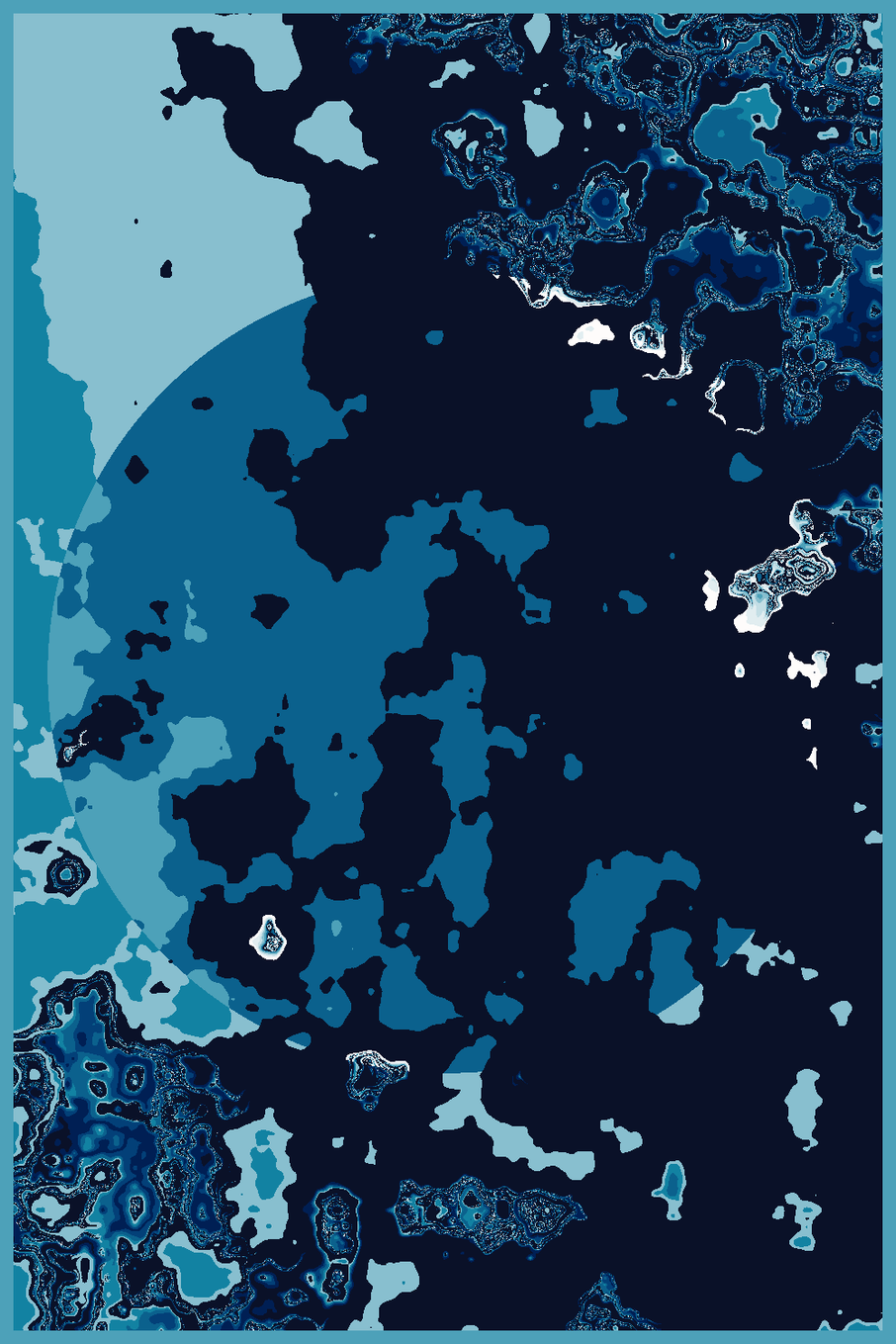 Elswhere Atlas #33