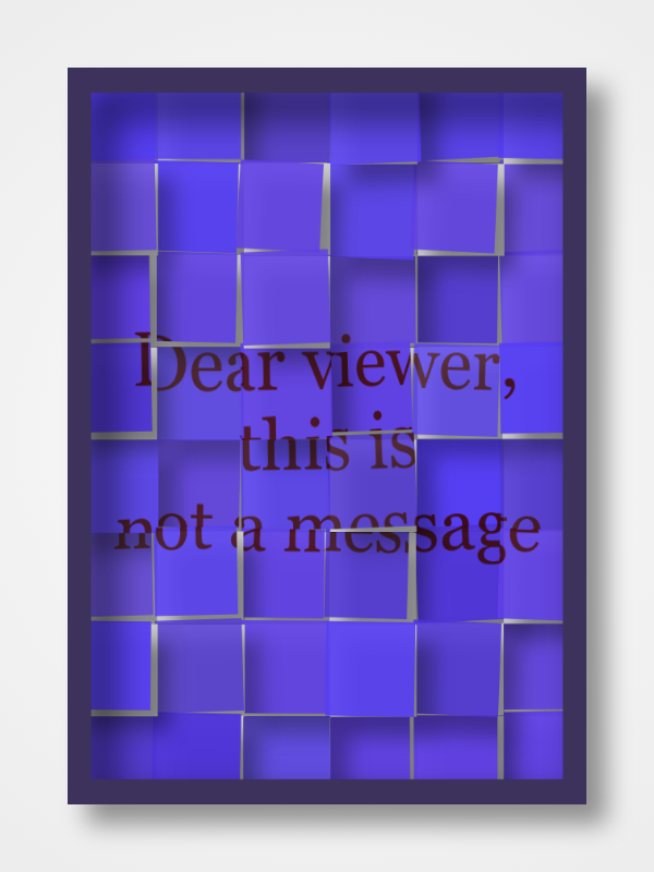 The Metaphor Machine #5776