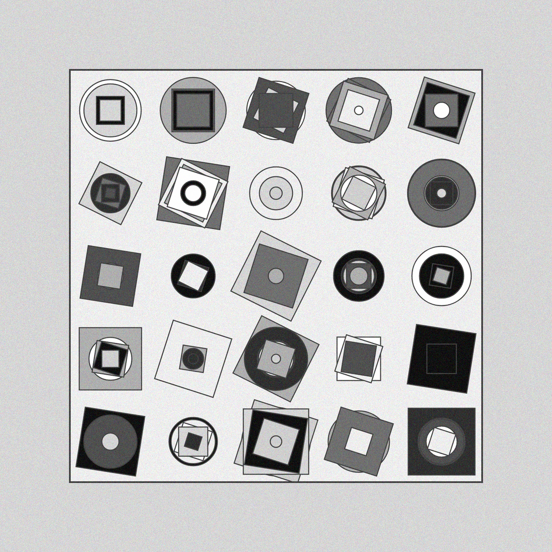 Hera's Discs #19