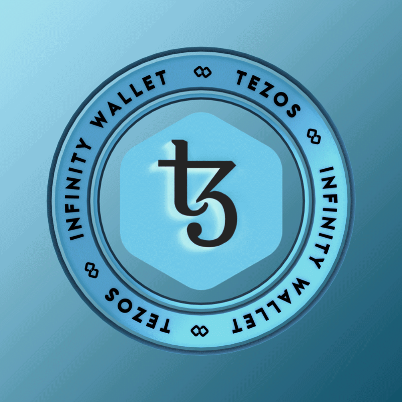 Tezos x Infinity Wallet #2240