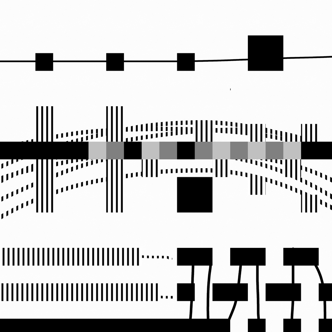 Arts of Chet Minimalism 3 #6