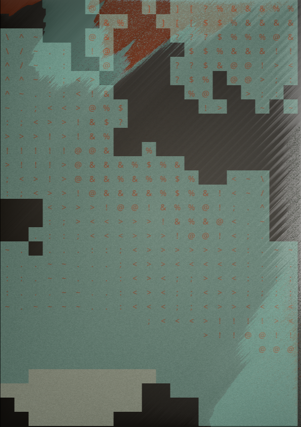 Convergence Remnants #8880