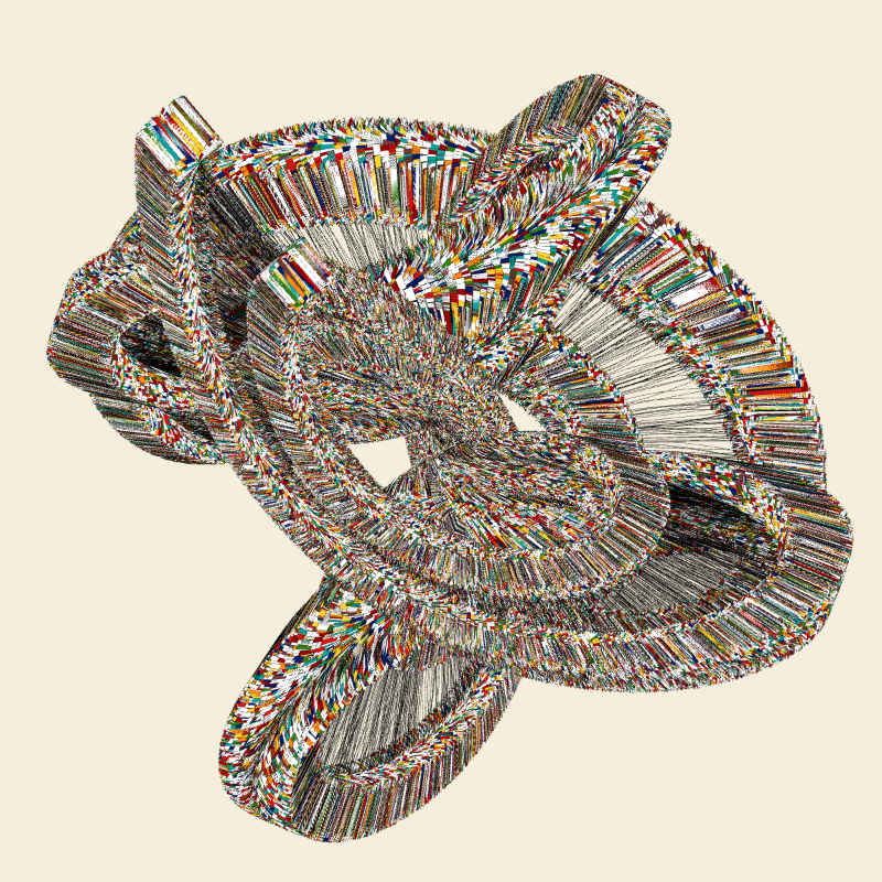 Singularithm #1312
