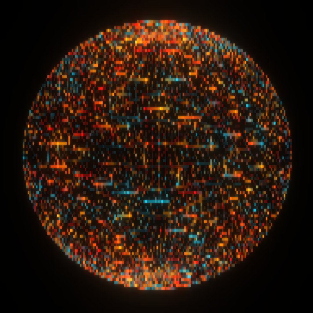 Hysteresis #23