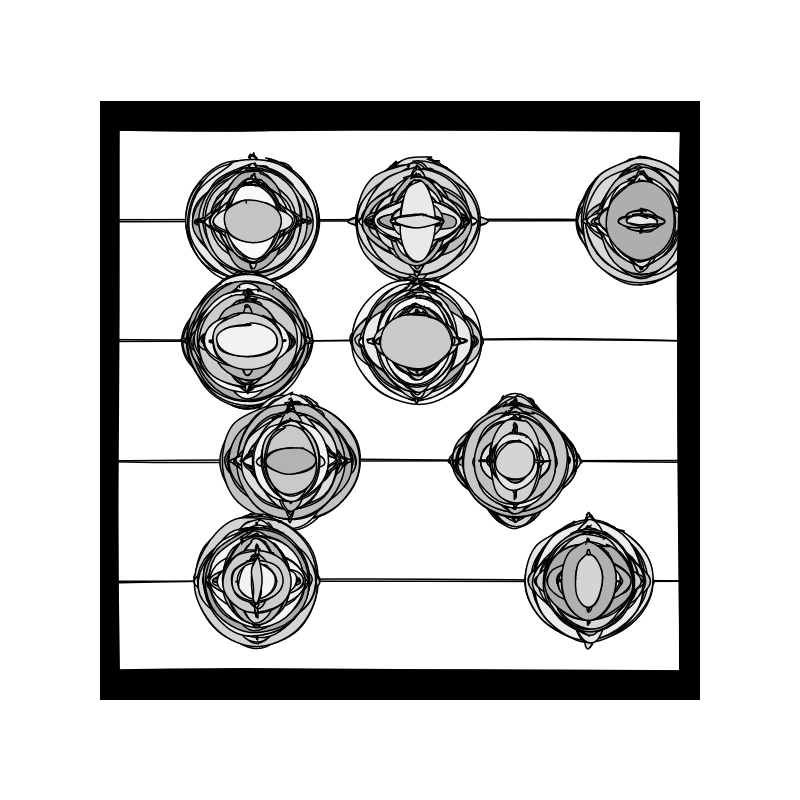 symmetrical(#scribble) #94