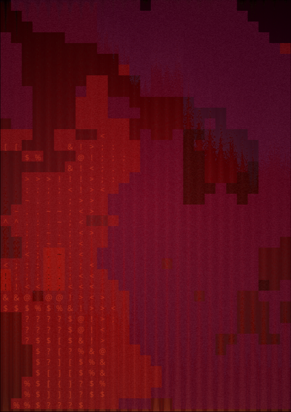 Convergence Remnants #5977