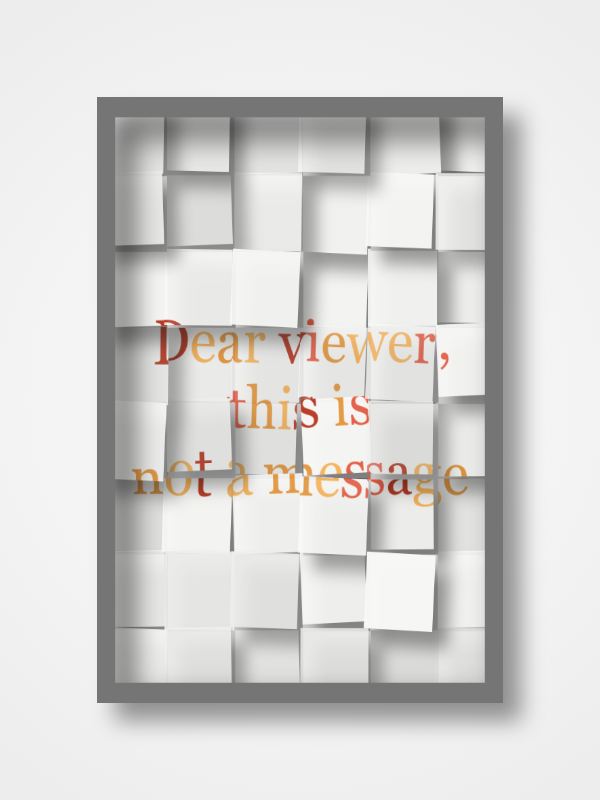 The Metaphor Machine #10977