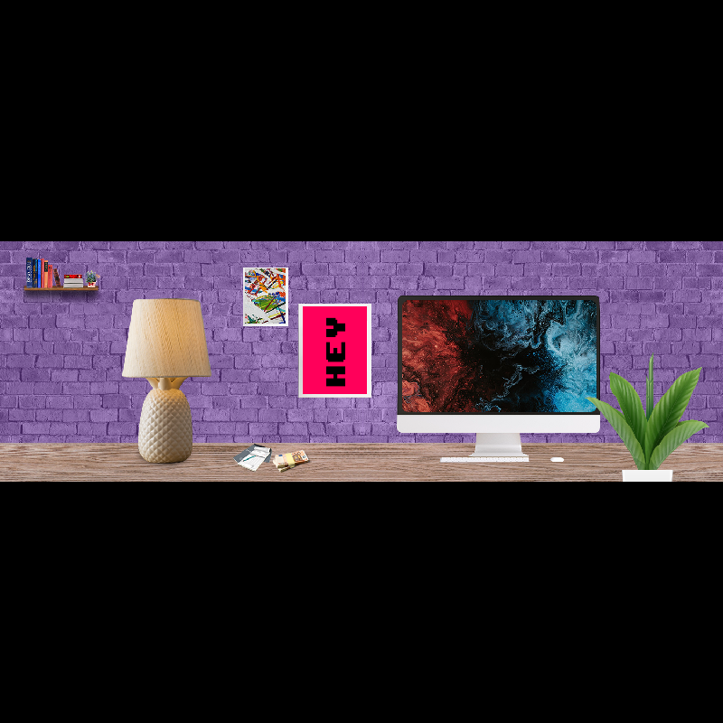 Tidy Time Twitter Banners #38