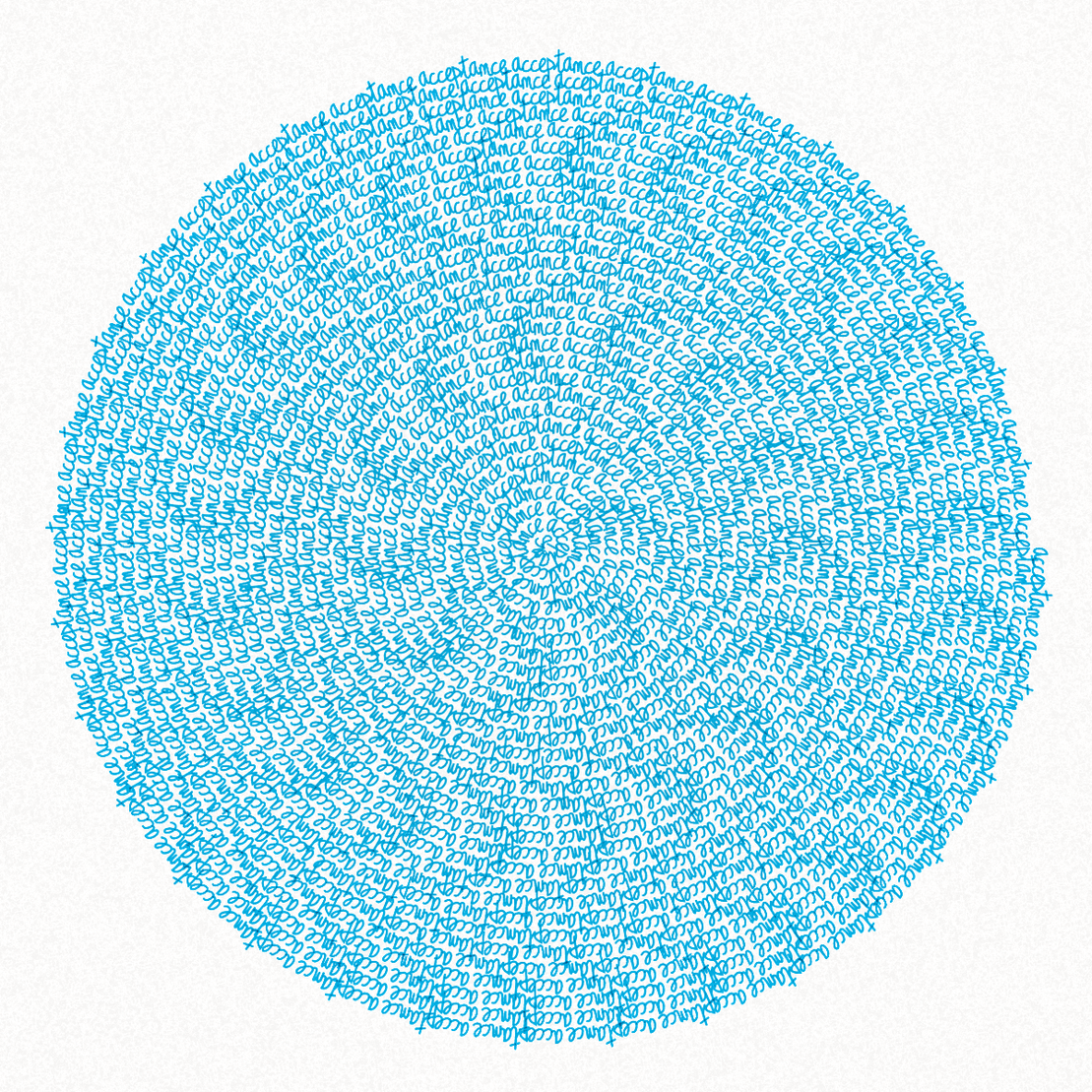 Plottable Spirals #34