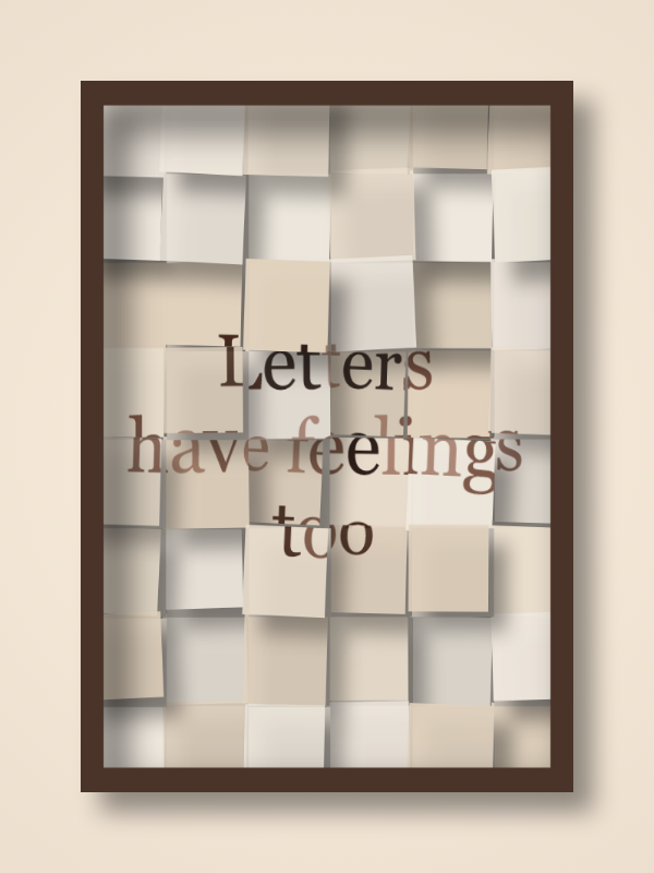 The Metaphor Machine #99