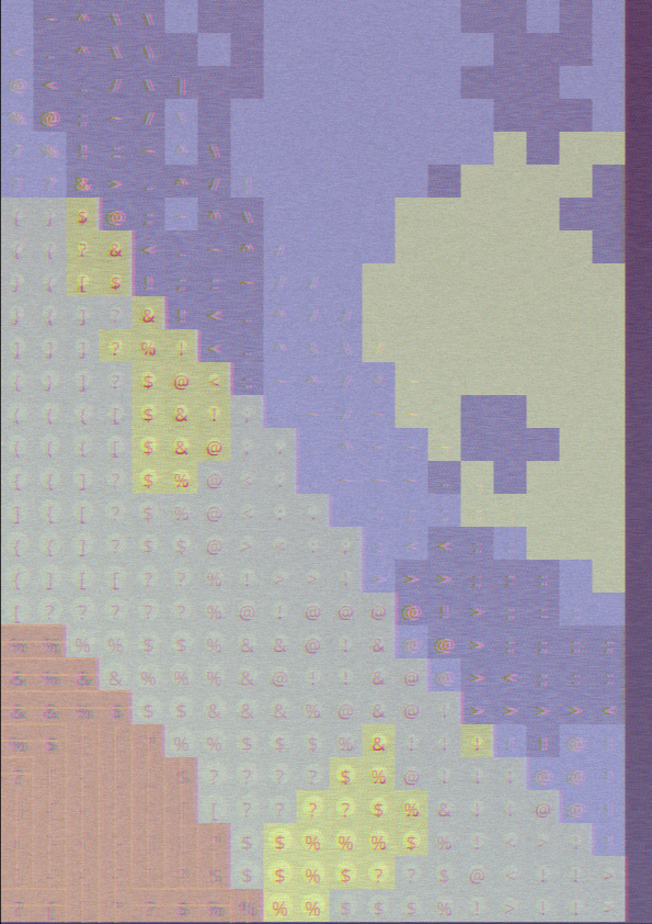 Convergence Remnants #15753