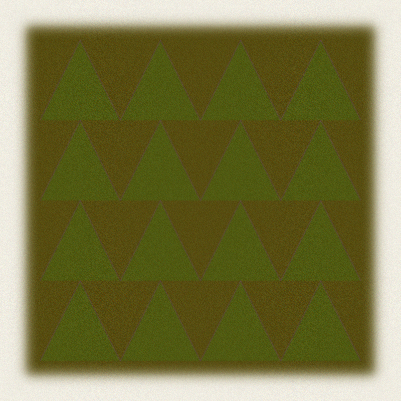 MIXED VOLPI #29