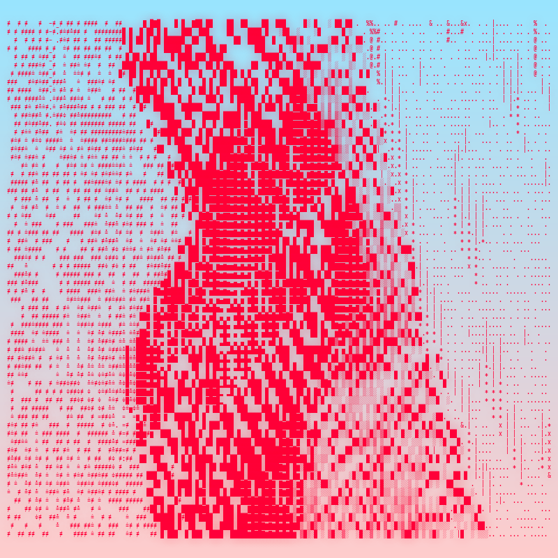 ASCII-SCAPE #202