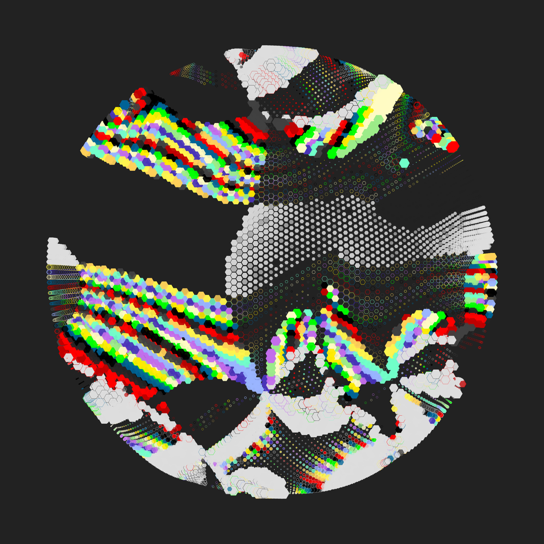 Still C #25996