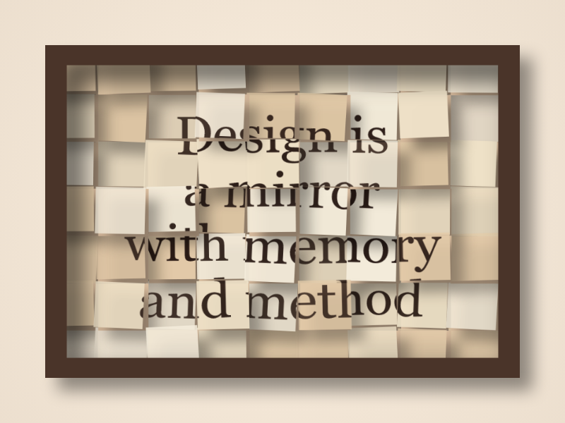 The Metaphor Machine #44509