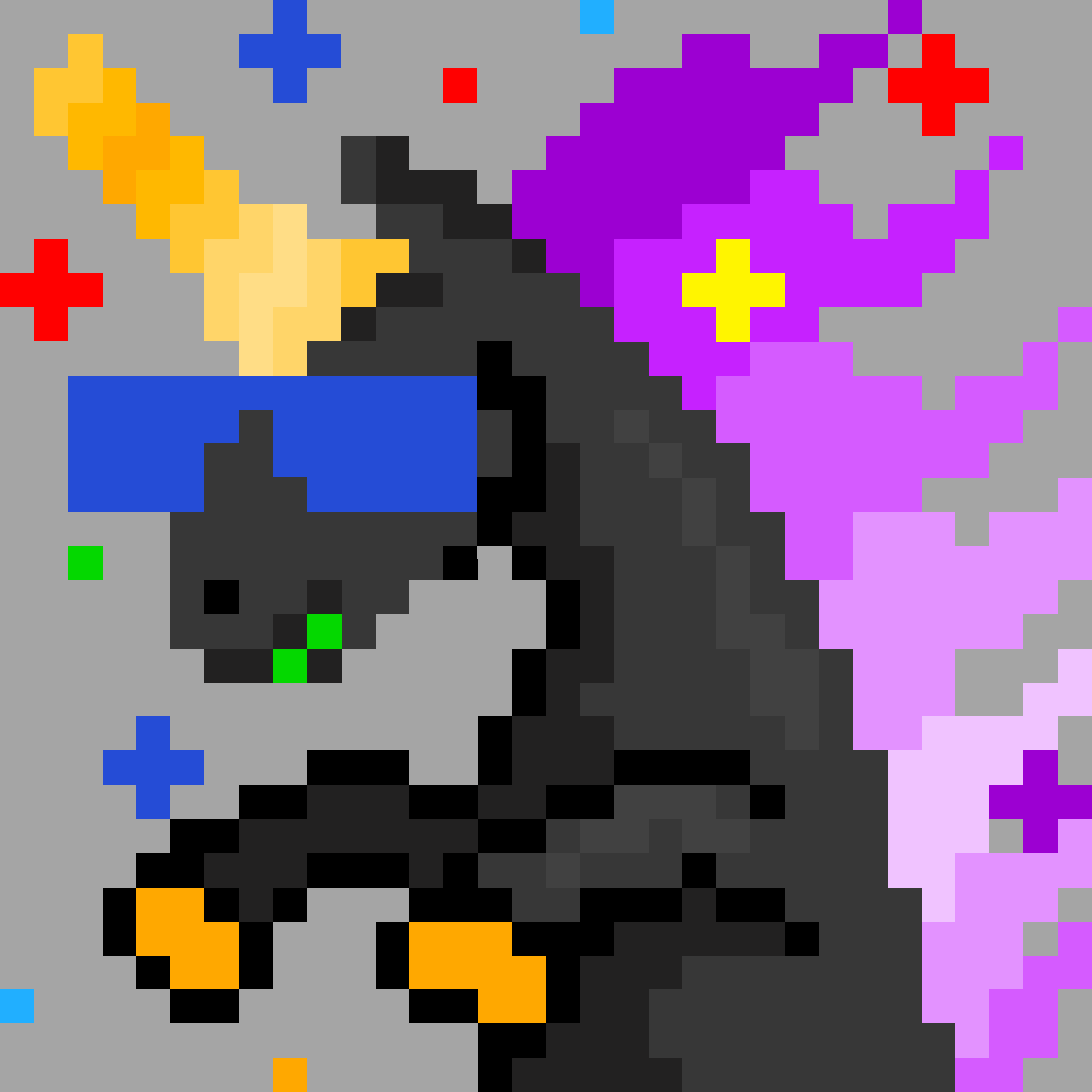 Unicorn #3159