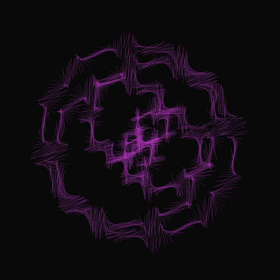 The Noise #12777
