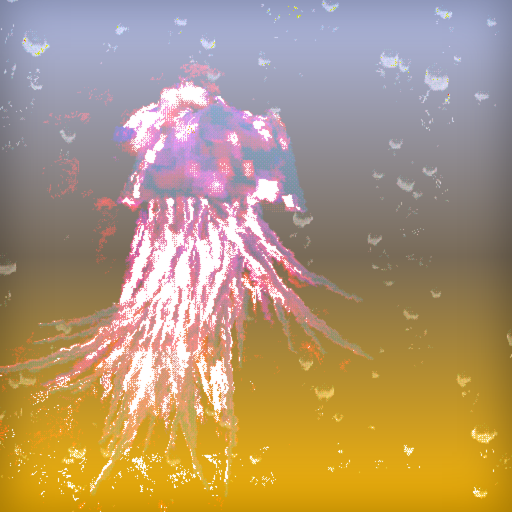 Jellyglitch #87