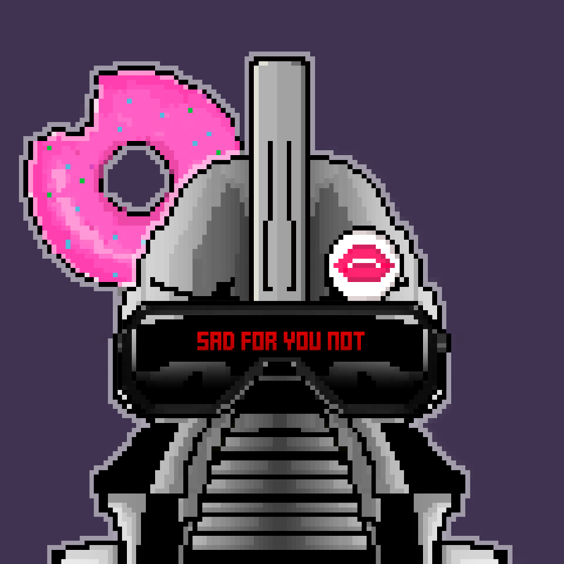 Cylon Invasion #318
