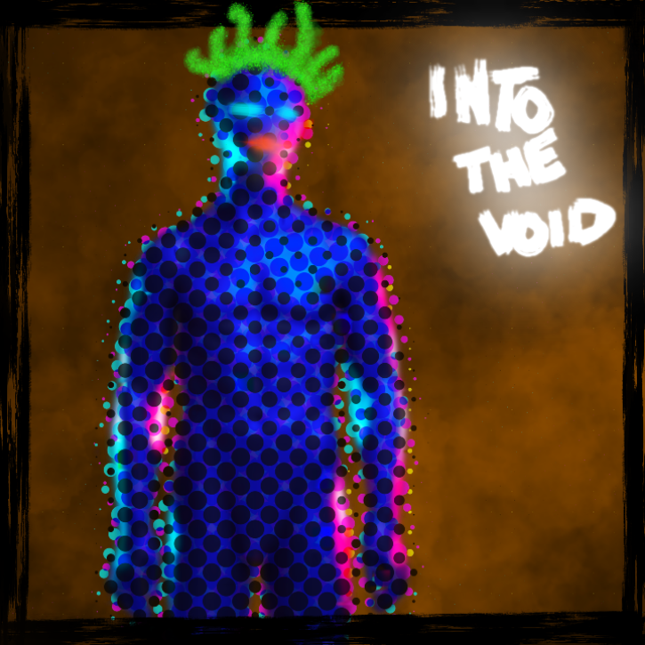 Into the Void #17