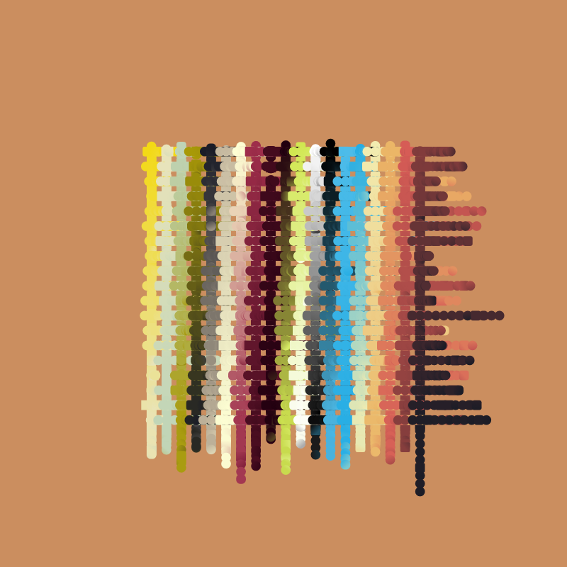 Wicker #58