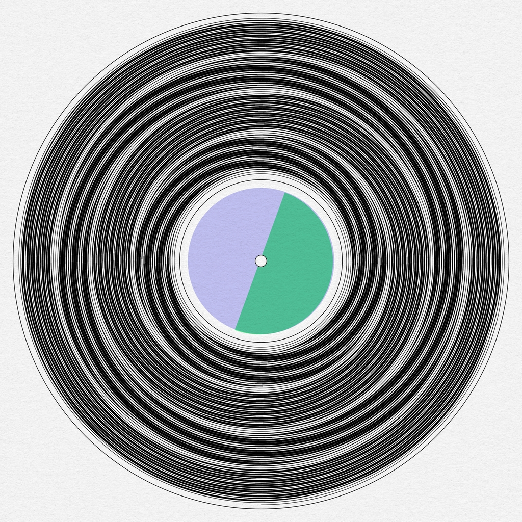 33.333rpm #10