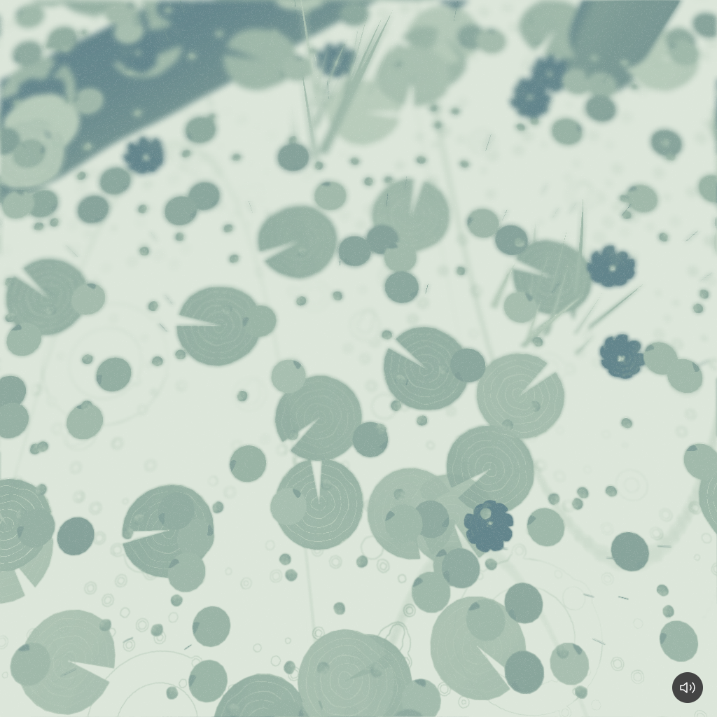Lotus Field #33