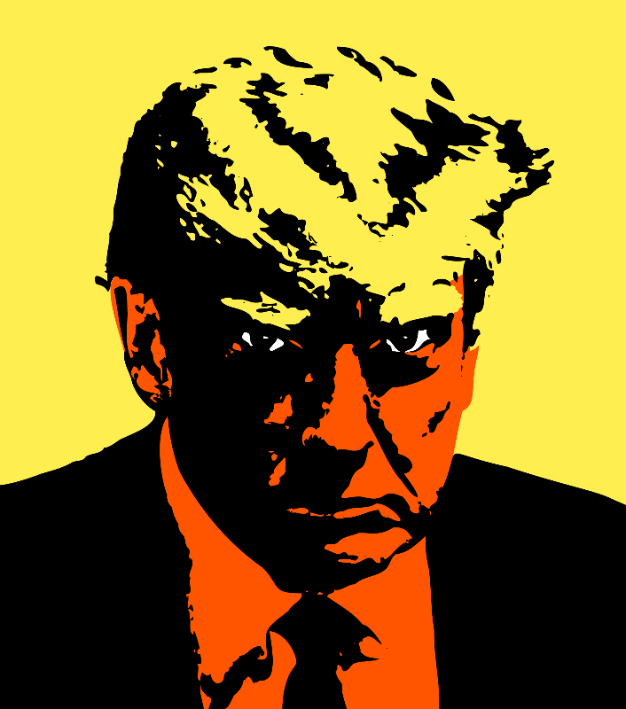 Donald Trump #367