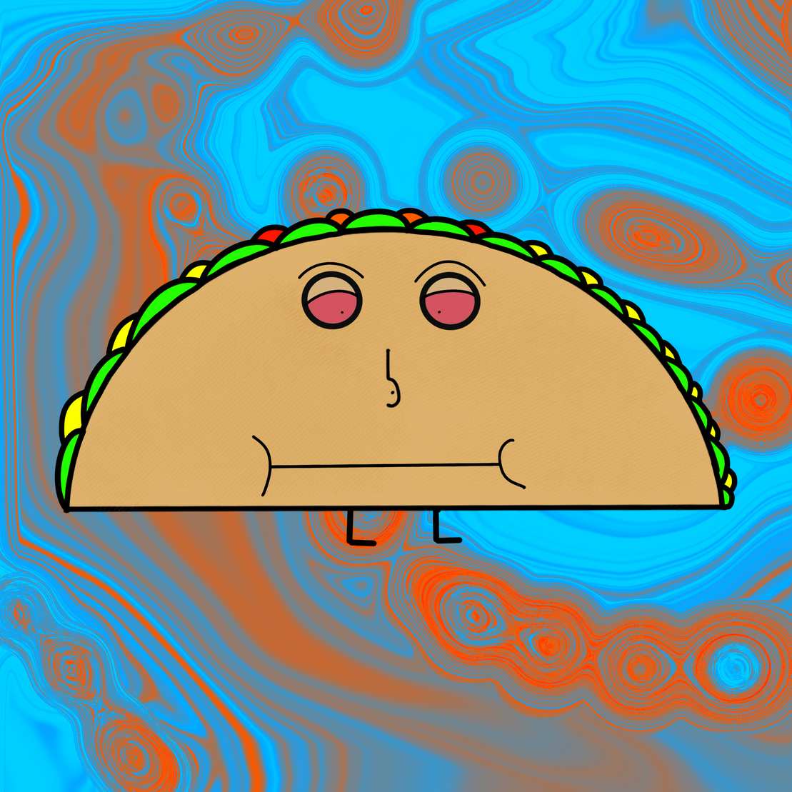 Trippy Tacos #91