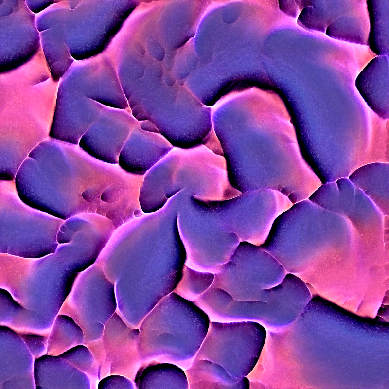 Genomes #537