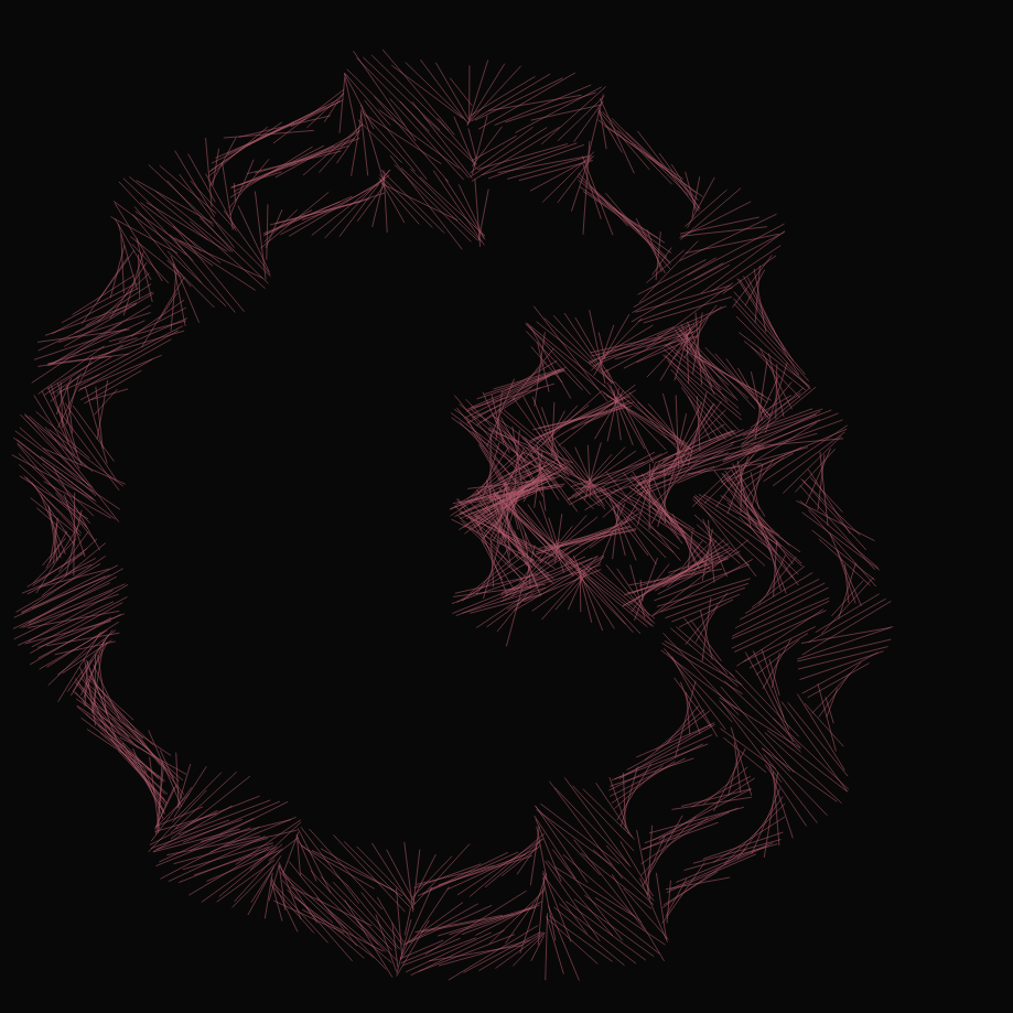 The Noise #15586