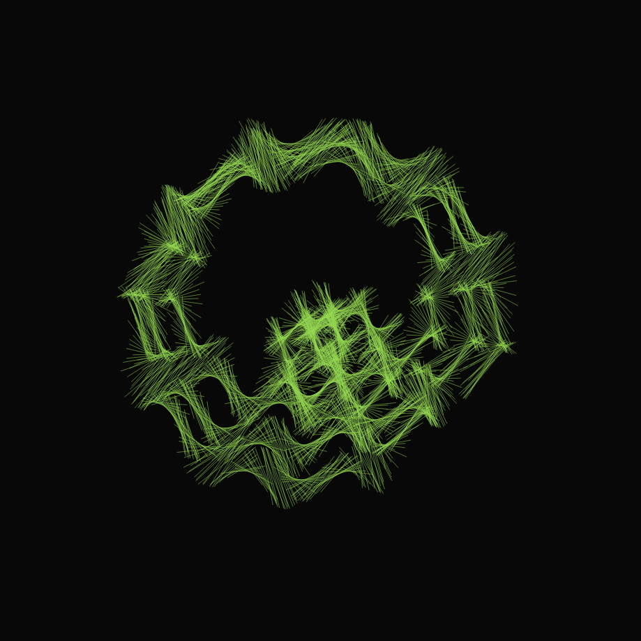 The Noise #12682