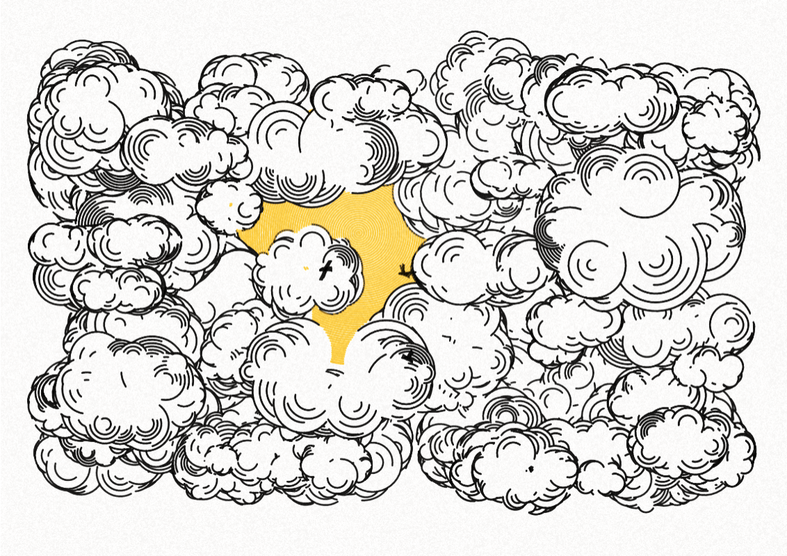 Plottable Clouds #8