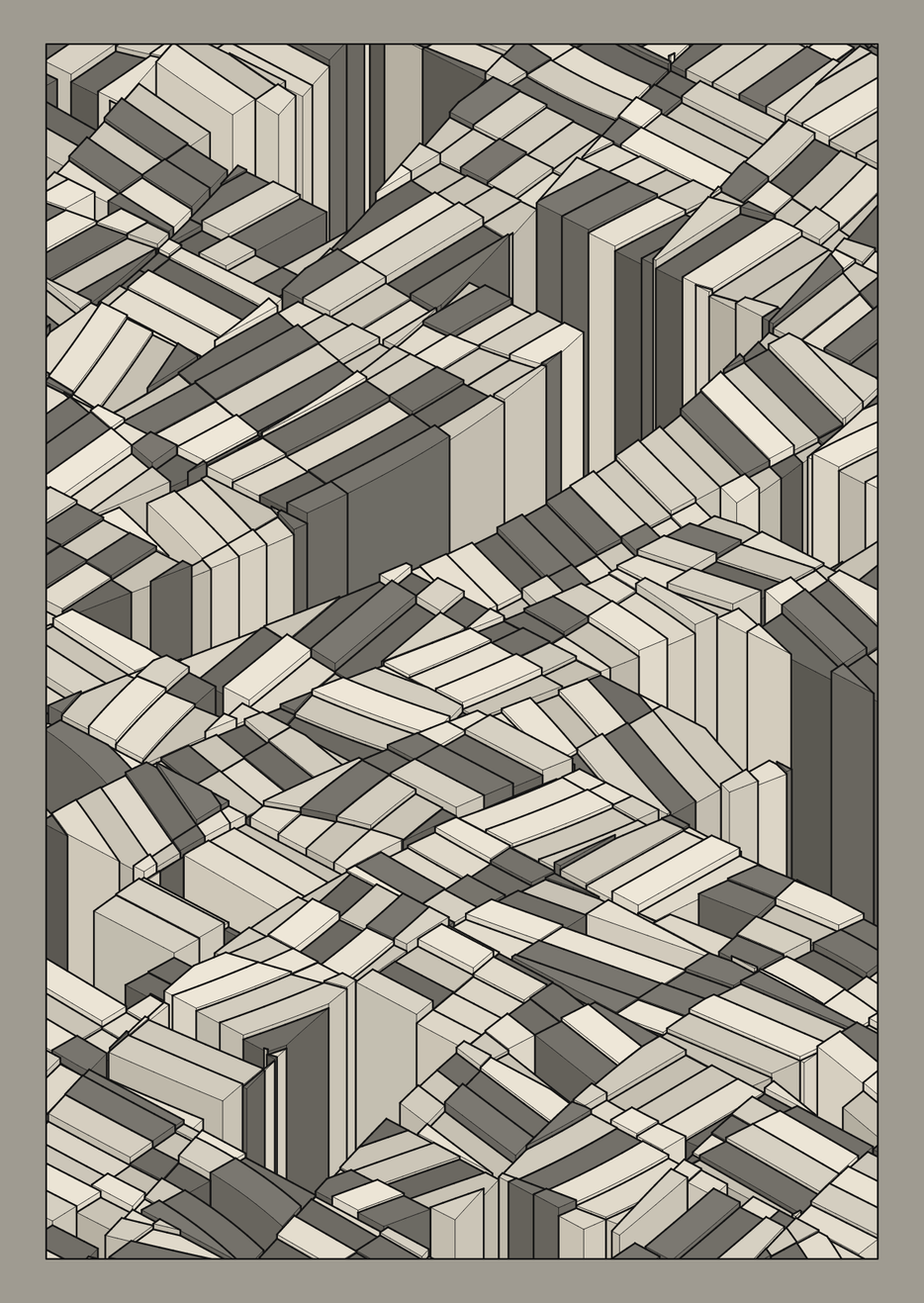 Destructures #360