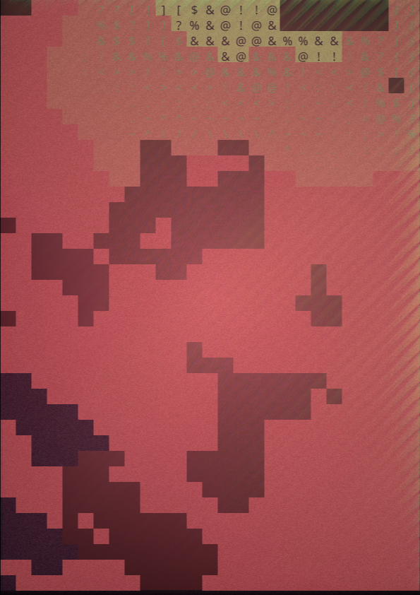 Convergence Remnants #11156